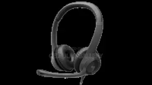 Logitech H390 Usb Computer Headset