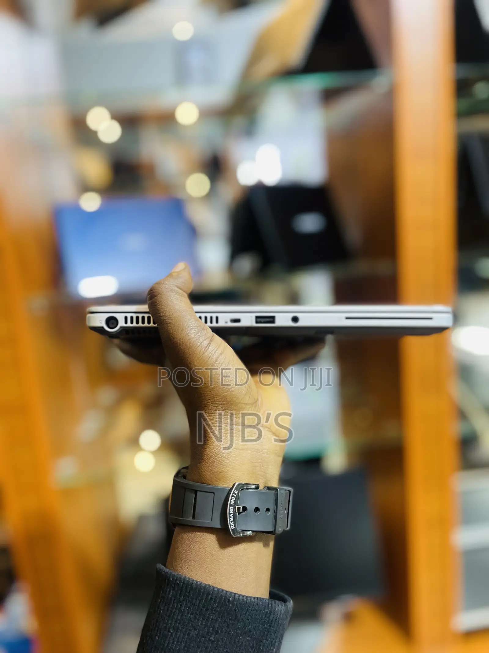 Laptop HP EliteBook Folio 9470M 8GB Intel Core I5 SSD 128GB