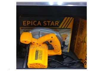 Epica Star Electric Circular Saw