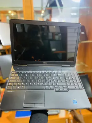 Laptop Dell Latitude 15 E5540 8GB Intel Core I5 HDD 320GB