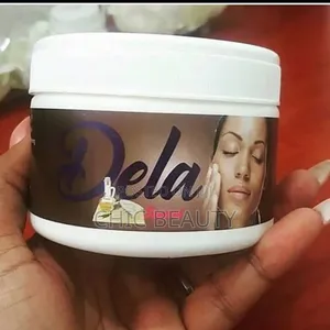 Dela Special Body Cream