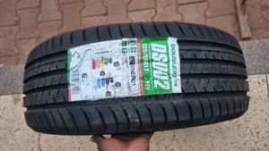 225/55r17 Doublestar Tyres