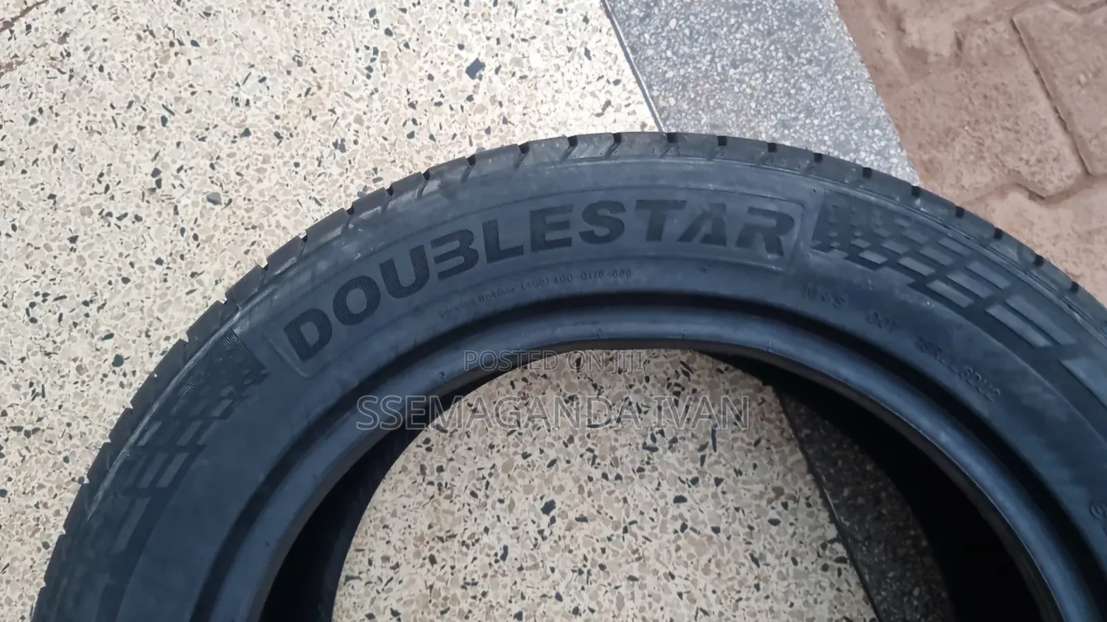 225/55r17 Doublestar Tyres