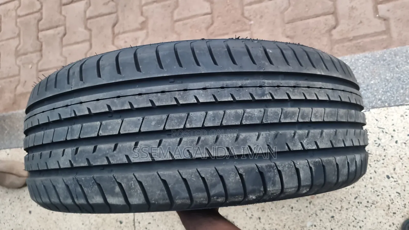 225/55r17 Prtech Tyres