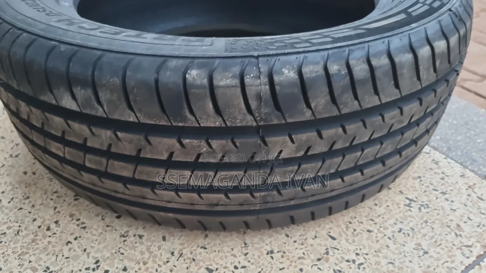 225/55r17 Prtech Tyres