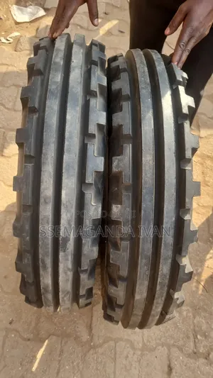 7.50-16 BKT Used Tyres Made in India