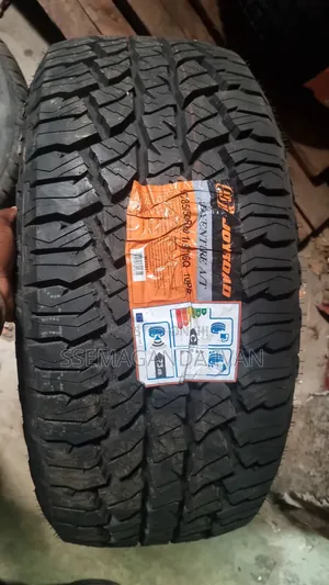 285/50r20 Joyroad Tyres All Terrain