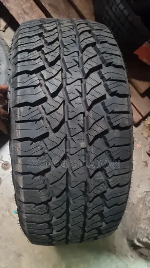 285/50r20 Adventure All Terrain Tyres
