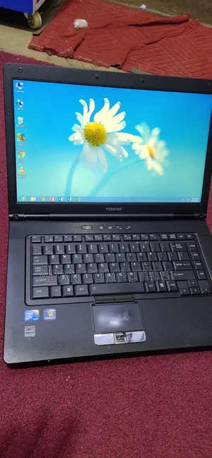 Laptop Toshiba Tecra A11 4GB Intel Core I5 HDD 250GB