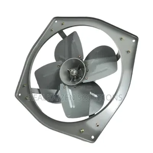 Krishna Heavy-Duty 24 Inch Exhaust Metal Fan 550w 900rpm
