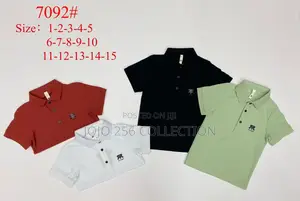 Kids Beautiful Tshirts