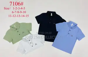 Kids Beautiful Tshirts
