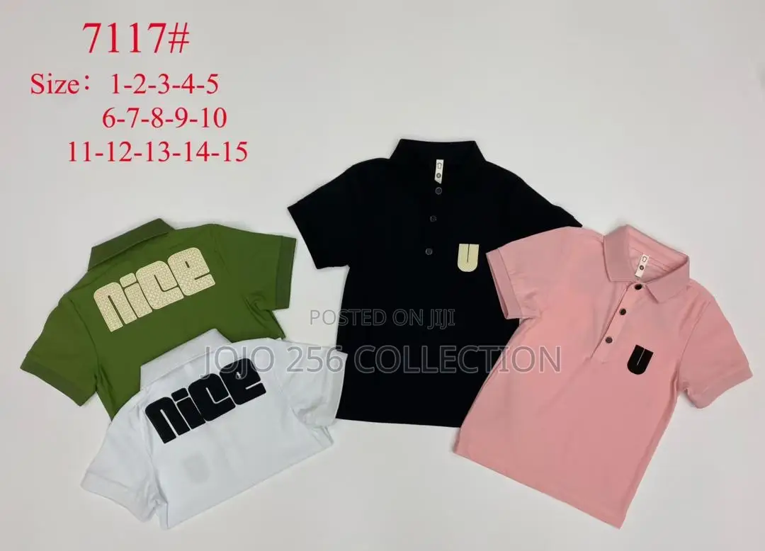 Kids Beautiful Tshirts
