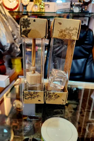 Aromatherapy Reed Diffuser