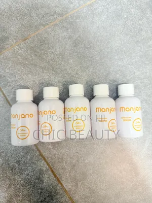 Manjano Extra Glow Serum 50ml
