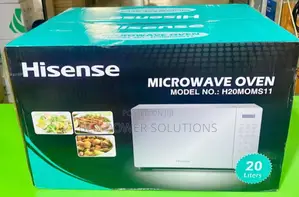 Hisense Microwave Oven