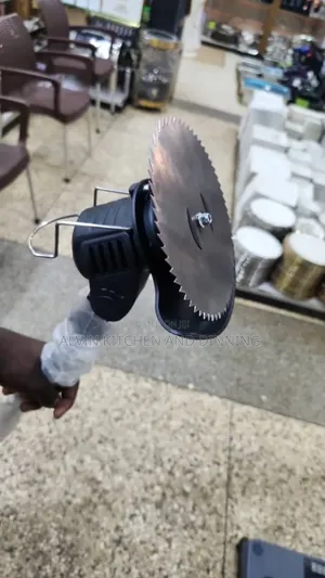 Grass Trimmer or Grass Cutter