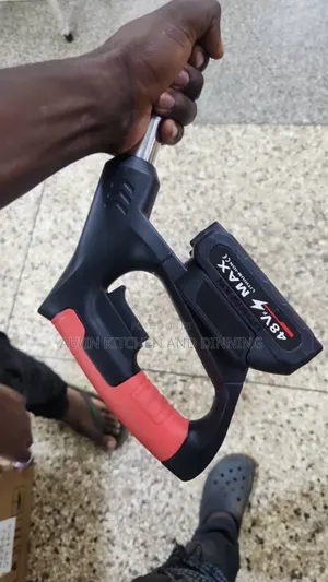 Grass Trimmer or Grass Cutter
