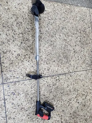 Grass Trimmer or Grass Cutter