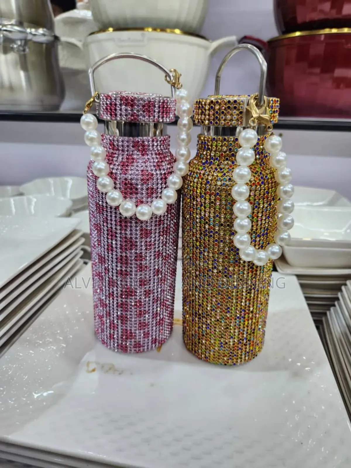 Travel Flask 0.5