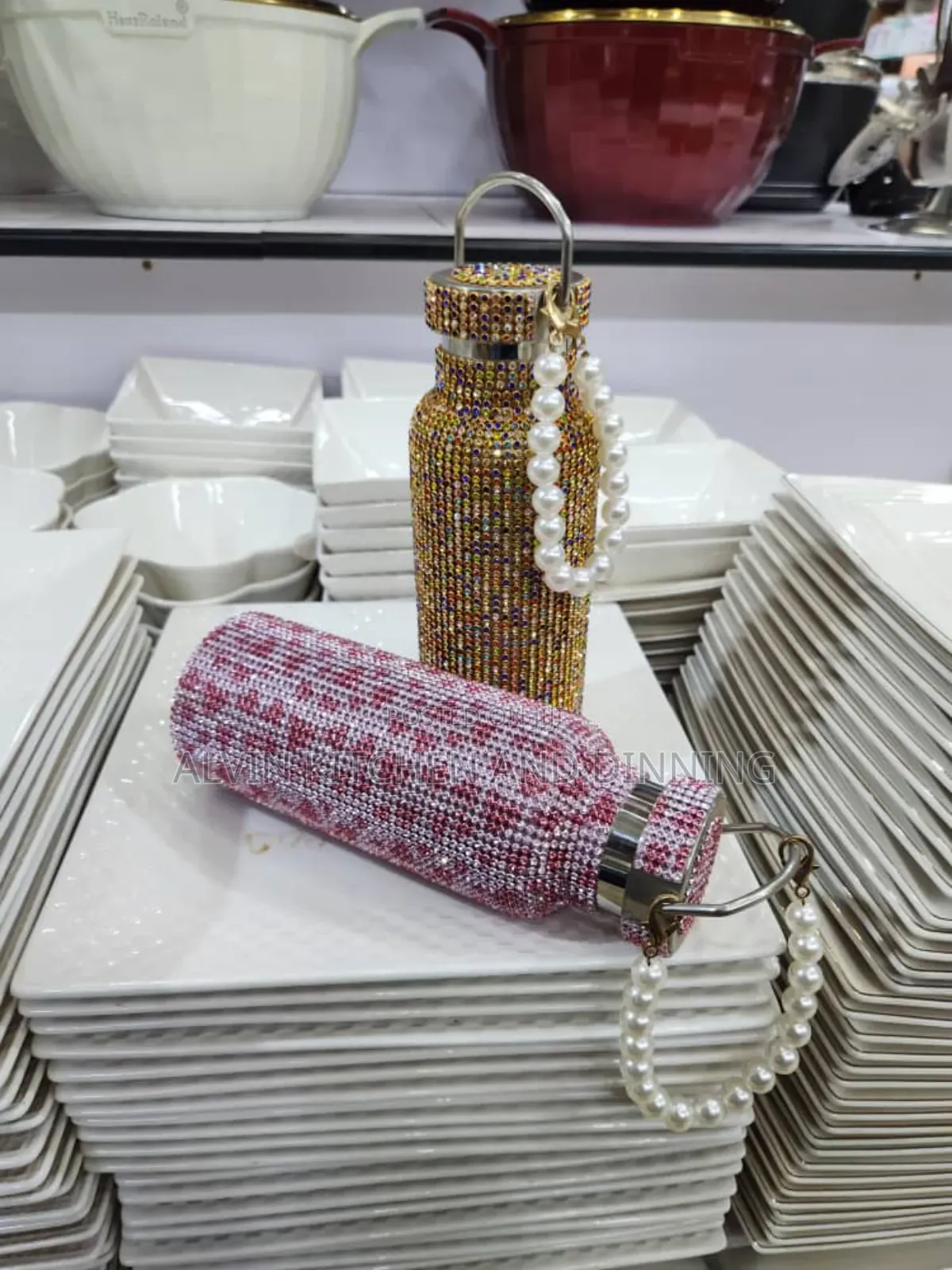 Travel Flask 0.5