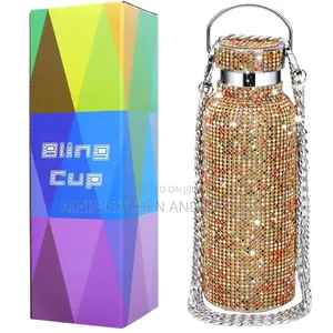 Travel Flask 0.5