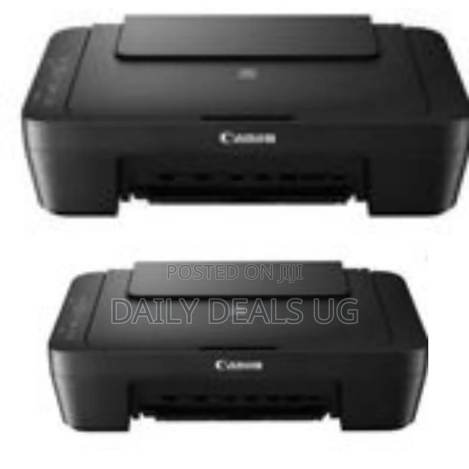 Canon Colour Inkjet Pixma Mg2540s/Mg2541s All-in-One Printer
