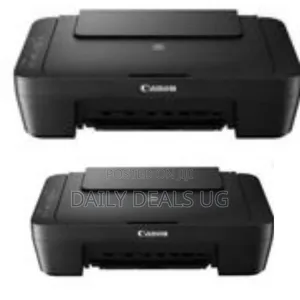 Canon Colour Inkjet Pixma Mg2540s/Mg2541s All-in-One Printer