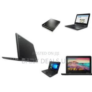 Lenovo Thinkpad Ultrabook 11e 11.6", Intel Celeron 128gb Ssd, 4gb
