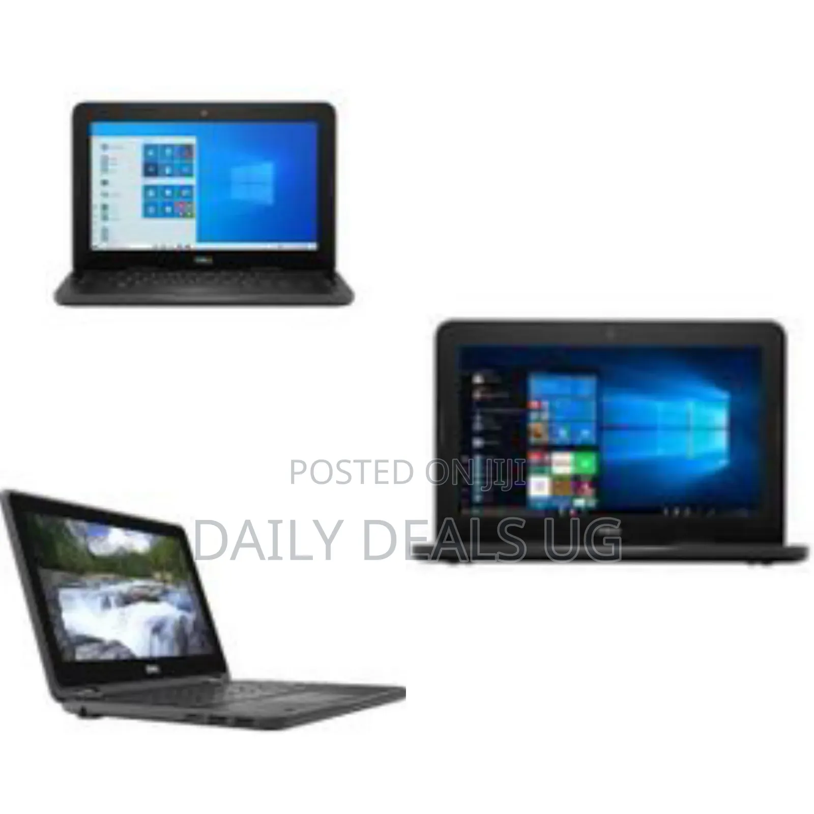 Dell Latitude 3310 13.3-Inch Intel Pentium