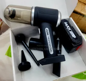 Car Vacuum Cleaner