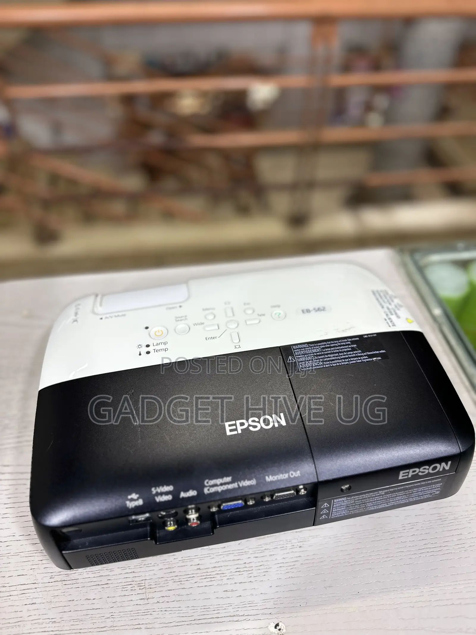 Epson Projector