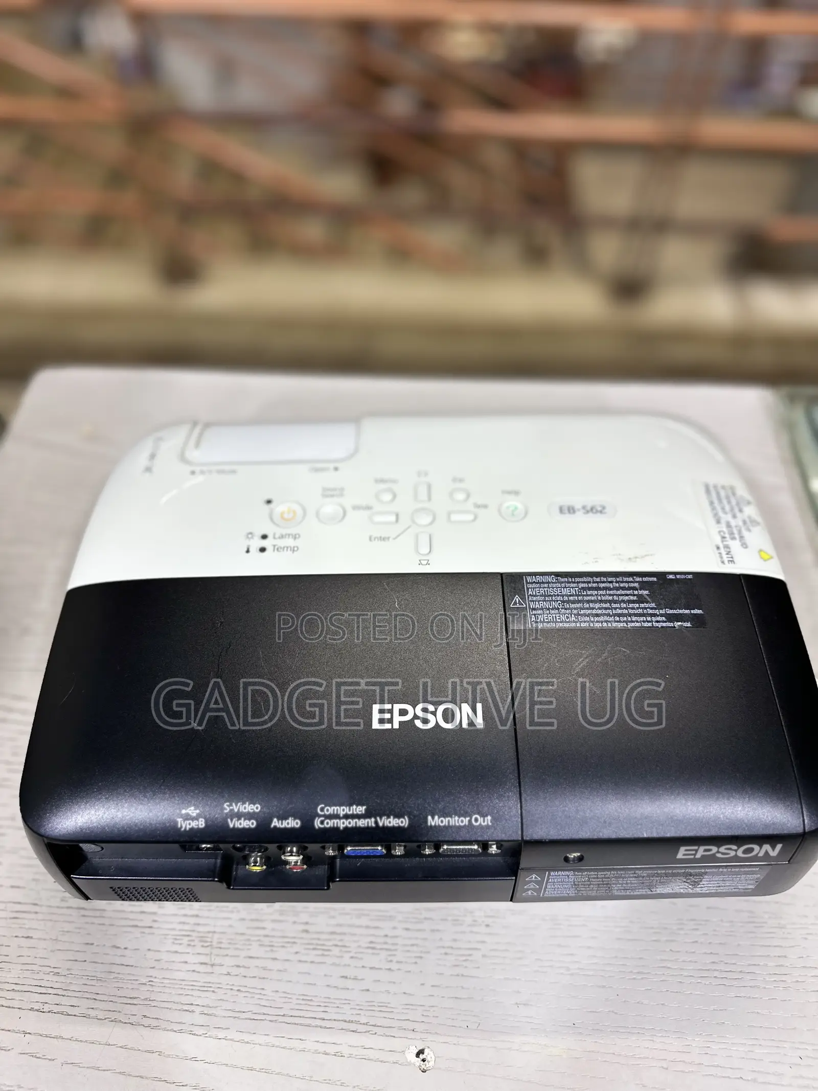 Epson Projector
