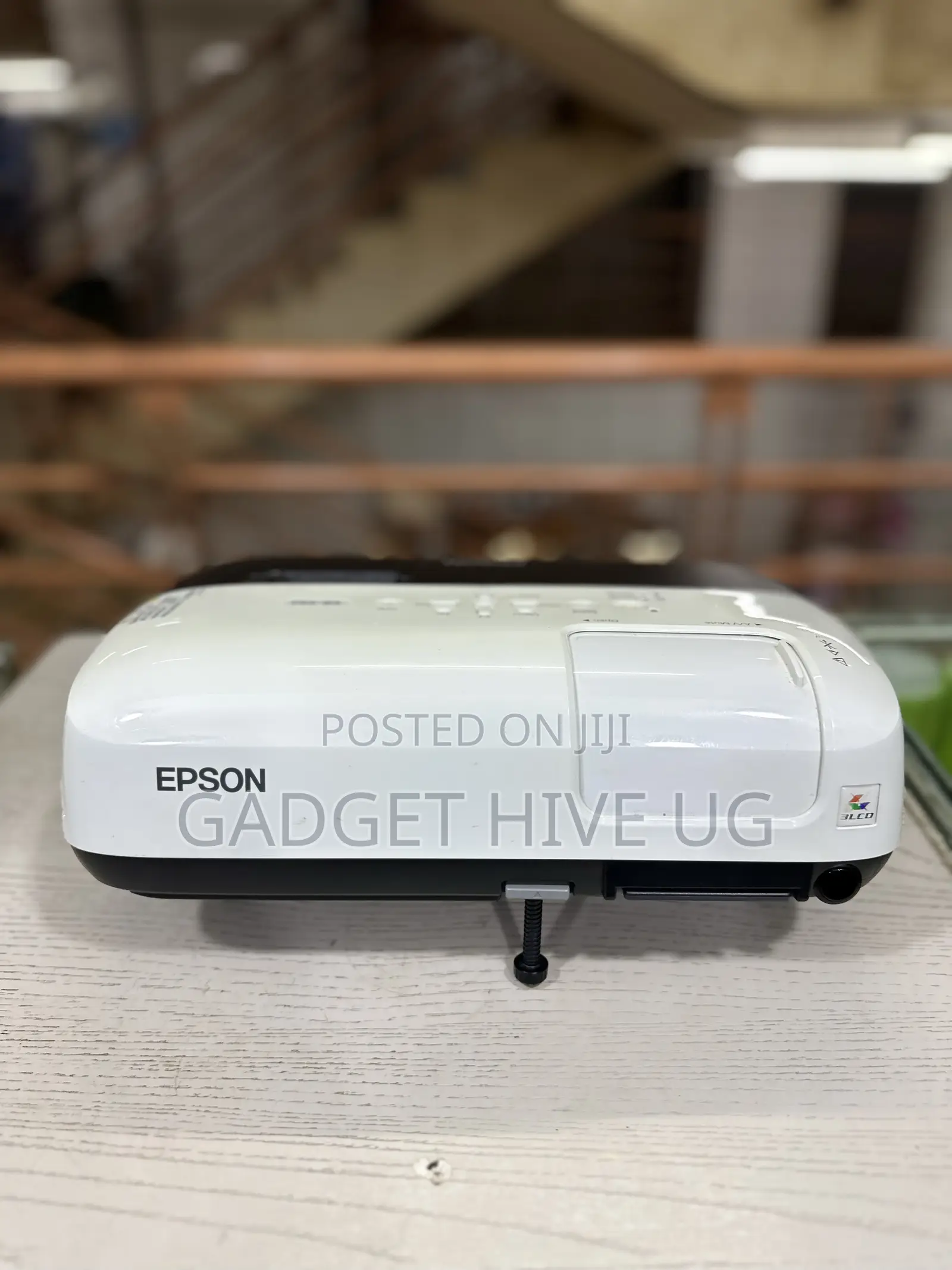 Epson Projector
