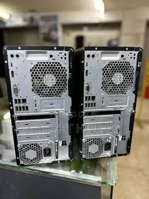 Desktop Computer HP ProDesk 400 G4 8GB Intel Core I5 HDD 500GB