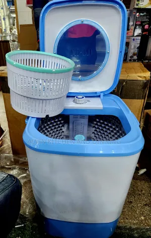 Washing Machine 6kgs