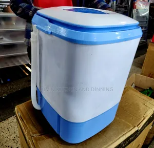 Washing Machine 6kgs