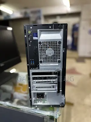Desktop Computer Dell Optiplex 3040 8GB Intel Core I5 HDD 500GB