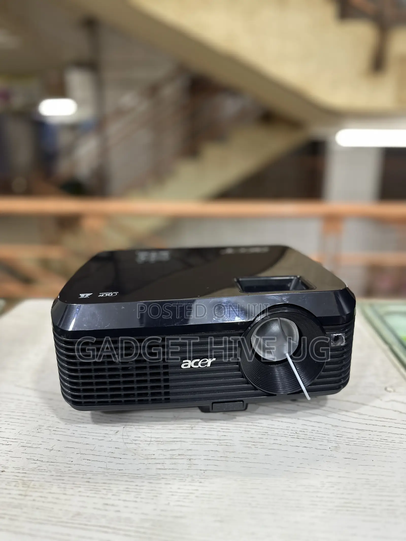 Acer Projector