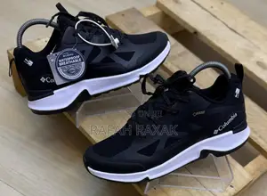 Original Men’S Columbia Out Dry Gore-tex Waterproof Sneakers
