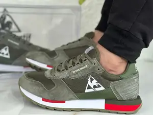 Original Men’S Classic Le Coq Sportif Sneakers