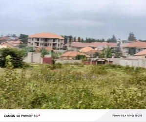 Cheapest and Prime Plot for Sale Najjera Buwate
