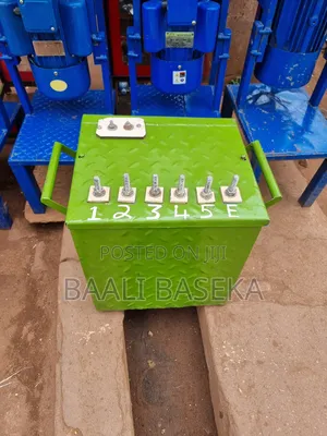 Valuable and Proven Welding Machine/Low Power Consumption