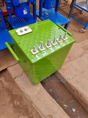 Valuable and Proven Welding Machine/Low Power Consumption