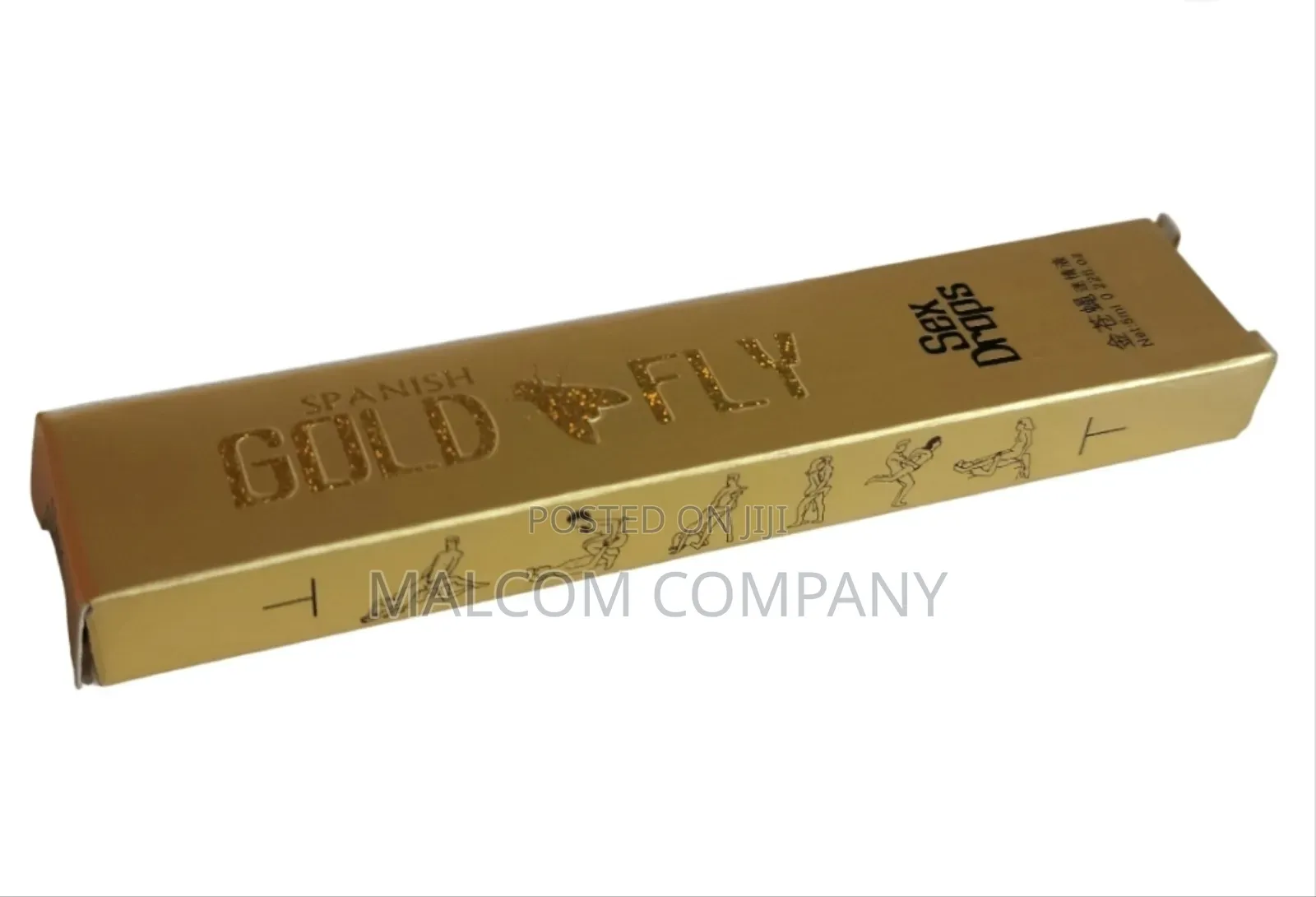 High Libido Charm