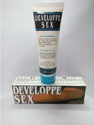 Multiple Sex Rounds Cream for Men