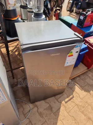 Simple and Genuine Fridge/Table Top/Hisense