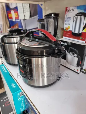 Rice and Pressure Cooker Repairing
