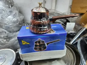 Coffee Pot or Turkish Coffee Pot