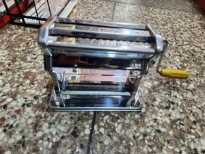Pasta Maker or Pasta Machine